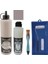 Mobilya Boyası - Multisurface H - 082 Kahire Kahvesi 500 ml + Ultimate Vernik Mat 250 ml + Saten Rulo Set 1