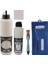 Mobilya Boyası - Multisurface H - 076 Palamo 500 ml + Ultimate Vernik Mat 250 ml + Saten Rulo Set 1