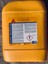Top Seal -107 Tam Elastik Çift Kompenantlı A+B 30 kg ( İzolasyon Malzemesi ) 4