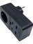 Wınnboss 1 Soketli 2xusb+2xtype-C Akım Korumalı Priz 10A 2500W 1