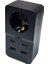 Wınnboss 1 Soketli 2xusb+2xtype-C Akım Korumalı Priz 10A 2500W 2