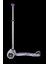 Scooter Maxi Micro Deluxe Flux LED Purple MMD121 4