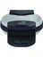 Wm 310D 1000 W Paslanmaz Çelik Waffle Makinesi 4