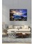 Salon Oturma Odası Antre Balık Fantastik Kanvas Duvar Tablo AR030431 1