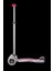 Micro Scooter Maxi Micro Deluxe Flux LED Pink MMD139 3