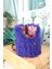 Blue Fur Pet Taşıma Çantası 1