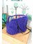 Blue Fur Pet Taşıma Çantası 3