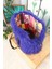Blue Fur Pet Taşıma Çantası 4