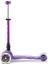 Scooter Mini Micro Deluxe Foldable LED Purple MMD199 2