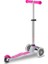 Micro Scooter Mini Micro Deluxe Flux LED Neon Pink MMD203 2