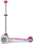 Micro Scooter Mini Micro Deluxe Flux LED Neon Pink MMD203 3