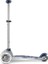 Micro Scooter Mini Micro Deluxe Flux LED Navy MMD204 2