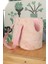 Pink Fancy Spica Pet Taşıma Çantası 1