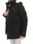 3125 Gabardin Dar Kesim Kaban_siyah 2