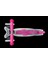 Mini Micro Deluxe Flux Neochrome LED Pink MMD363 1