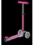 Mini Micro Deluxe Flux Neochrome LED Pink MMD363 3