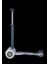 Micro Scooter Mini Micro Deluxe Flux Neochrome LED Navy MMD364 2