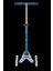 Micro Scooter Mini Micro Deluxe Flux Neochrome LED Navy MMD364 4