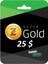 Razer Gold 25 USD Dolar 1