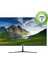 23.8 Ezcool Corp EZ24 5ms 100HZ HDMI VGA 1