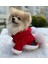 Kedi Köpek Kıyafetleri Noel Kostüm Yılbaşı Kıyafeti 1