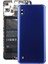 Galaxy A10 Uyumlu Arka Pil Batarya Kapağı SM-A105F 1