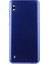 Galaxy A10 Uyumlu Arka Pil Batarya Kapağı SM-A105F 2