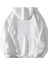 Erkek Beyaz Bugsbunny Baskılı Pamuklu Penye Kumaş Sweatshirt 2
