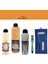 Banyo Mutfak - Multi H - 104 Bal Kabağı 500 ml Parlak Yüzey Astarı 250 ml Taş Vernik 250 ml Saten Rulo Set 1
