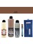 Banyo Mutfak - Multi H - 108 Kaşmir 500 ml Parlak Yüzey Astarı 250 ml Taş Vernik 250 ml Saten Rulo Set 1