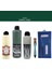 Banyo Mutfak - Multi H - 013 Amber 500 ml Parlak Yüzey Astarı 250 ml Taş Vernik 250 ml Saten Rulo Set 1