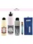 Banyo Mutfak - Multi H - 023 Solgun Pembe 500 ml Parlak Yüzey Astarı 250 ml Taş Vernik 250 ml Saten Rulo Set 1