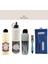 Banyo Mutfak - Multi H - 077 Tibet Yasemini 500 ml Parlak Yüzey Astarı 250 ml Taş Vernik 250 ml Saten Rulo Set 1