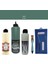Banyo Mutfak - Multi H - 093 Firuze 500 ml Parlak Yüzey Astarı 250 ml Taş Vernik 250 ml Saten Rulo Set 1