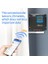 Mppt Solar Şarj Kontrol Cihazı Hegel Bluetooth Bağlantılı 30A 12/24V 3