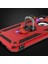 Apple iPhone Xr 6.1 Uyumlu Kılıf Army Standart Koruma ve 5 Katmanlı Sağlamlık 3