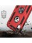 Apple iPhone Xr 6.1 Uyumlu Kılıf Army Standart Koruma ve 5 Katmanlı Sağlamlık 4
