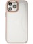 iPhone 14 Pro Max Kılıf Dora Kapak - Pudra 2