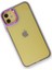 iPhone 12 Kılıf Dora Kapak - Lila 3