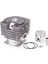 Silindir Piston 44MM Stihl FR480 Raisman (Motorlu Tırpan) 1