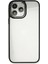 iPhone 13 Pro Kılıf Dora Kapak - Siyah 2