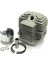 Silindir Piston Kawasaki TH48 Last Point (Motorlu Tırpan) 1