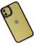 iPhone 12 Kılıf Dora Kapak - Siyah 3