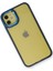 iPhone 11 Kılıf Dora Kapak - Mavi 3