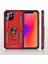 Apple iPhone 11 Pro Max Uyumlu Kılıf Army Standart Koruma ve 5 Katmanlı Sağlamlık 5