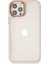 iPhone 12 Pro Kılıf Dora Kapak - Pudra 2