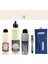 Banyo Mutfak - Multi H - 005 Taffy 500 ml Parlak Yüzey Ast 250 ml Taş Vernik Mat 250 ml Saten Rulo Set 1