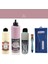 Banyo Mutfak - Multi H - 027 Sedona 500 ml Parlak Yüzey Ast 250 ml Taş Vernik Mat 250 ml Saten Rulo Set 1