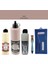Banyo Mutfak - Multi H - 030 Pudra Pebme 500 ml Parlak Yüzey Ast 250 ml Taş Vernik Mat 250 ml Saten Rulo Set 1