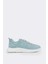 Deri Kadın Sneaker Ayakkabı 082Y23K11600 1